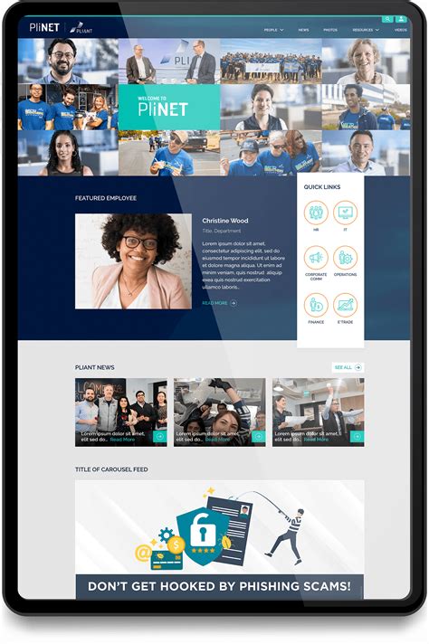 intranet south san francisco.